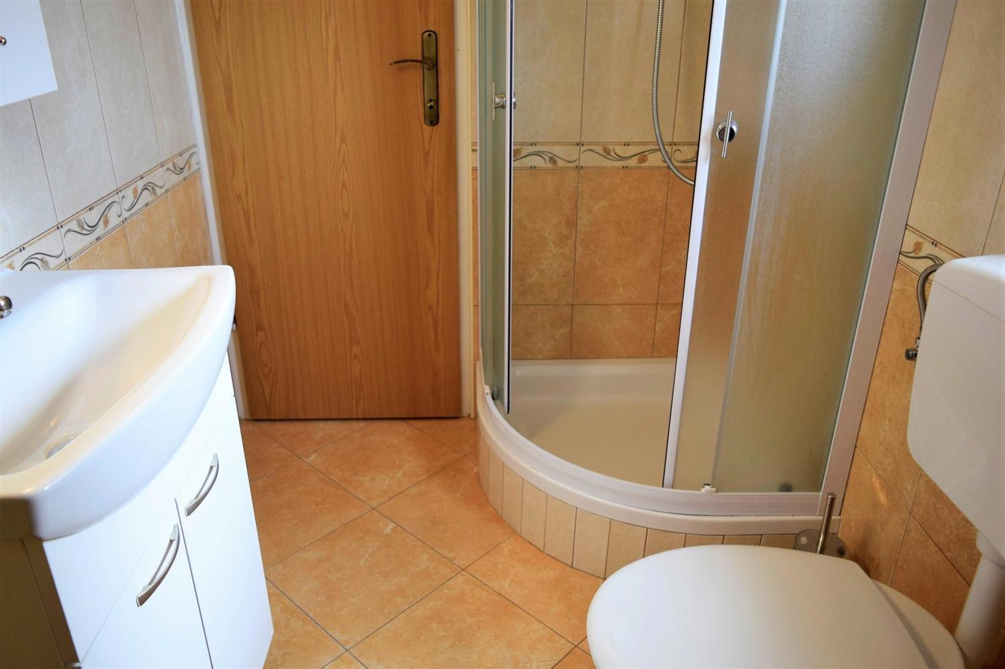 Peter Pan Apartments Palit Стая снимка