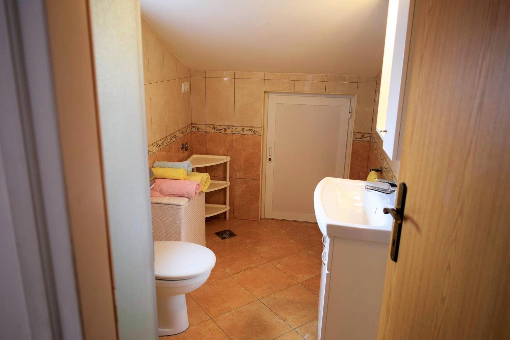 Peter Pan Apartments Palit Стая снимка